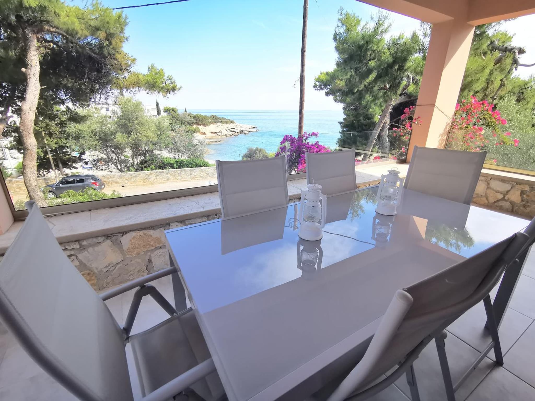 Archos Seafront Apartments photo 3