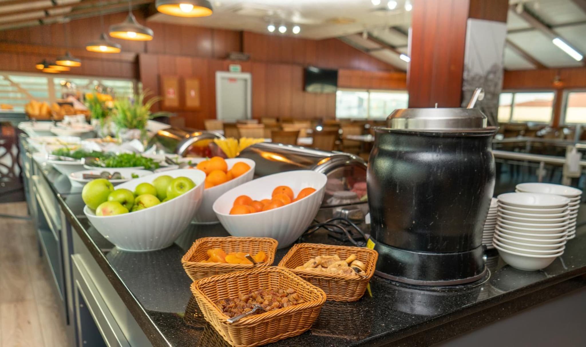 The Bostancı Otel photo 4