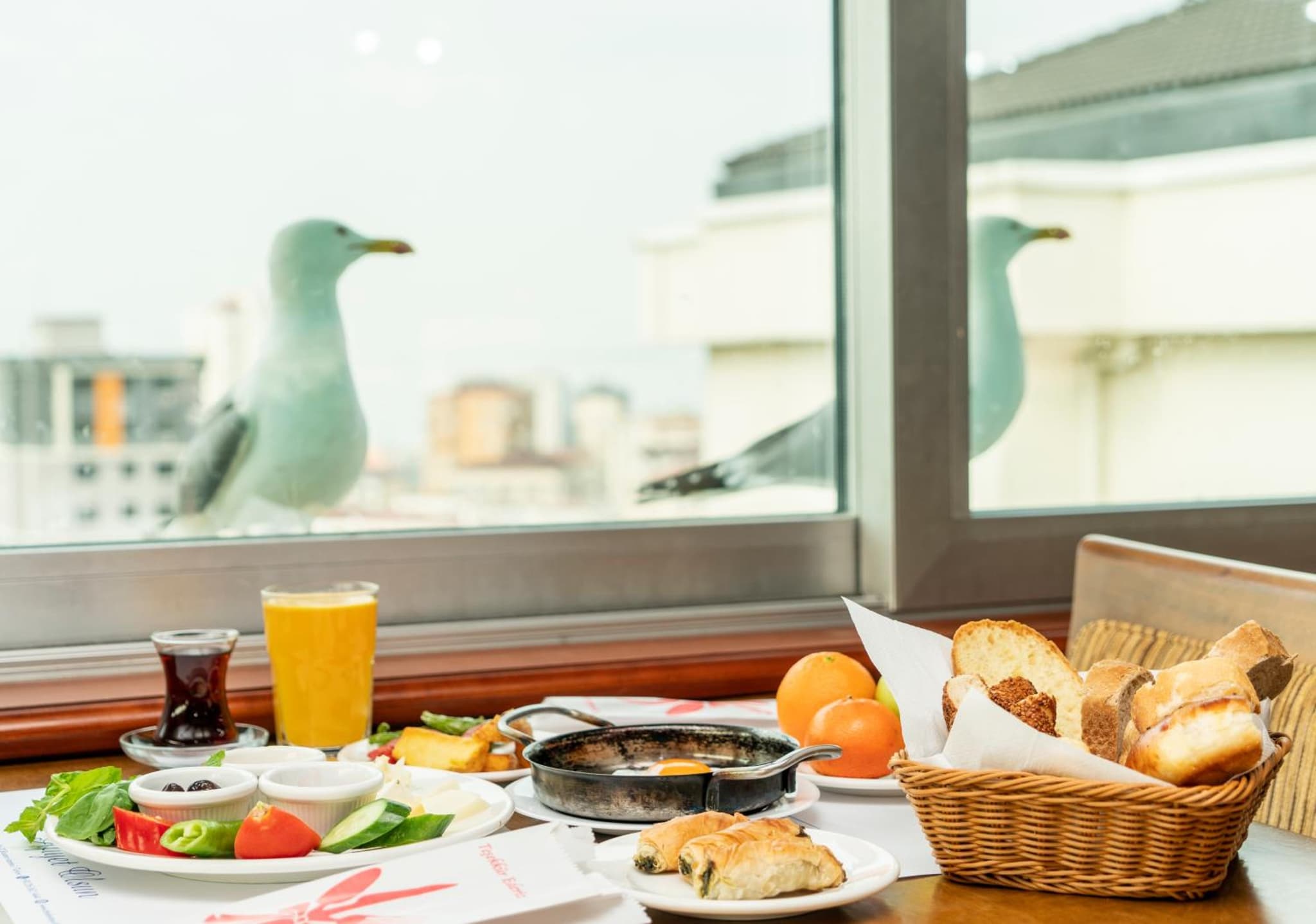 The Bostancı Otel photo 5
