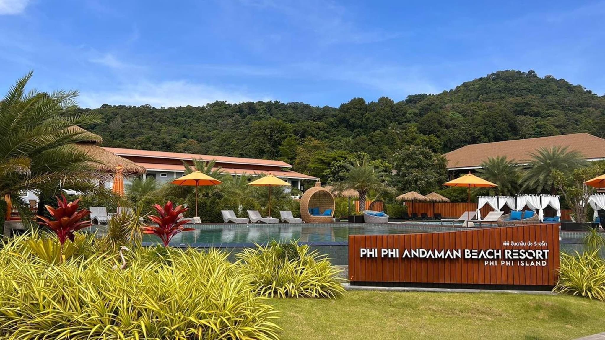 U Rip Resort Phi Phi Island photo 3