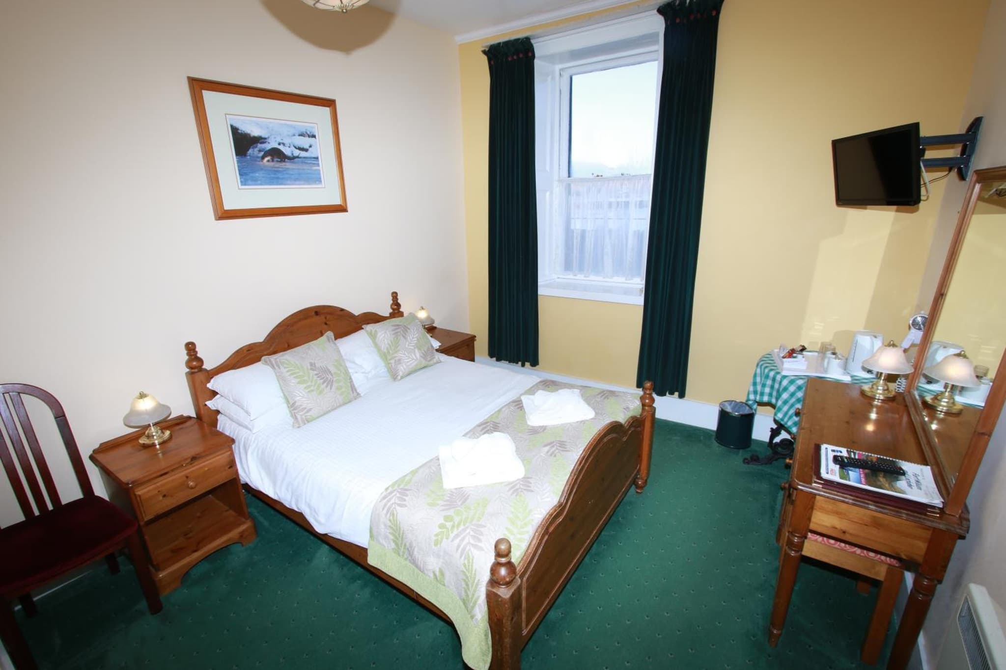 Inn at Ardgour photo 8