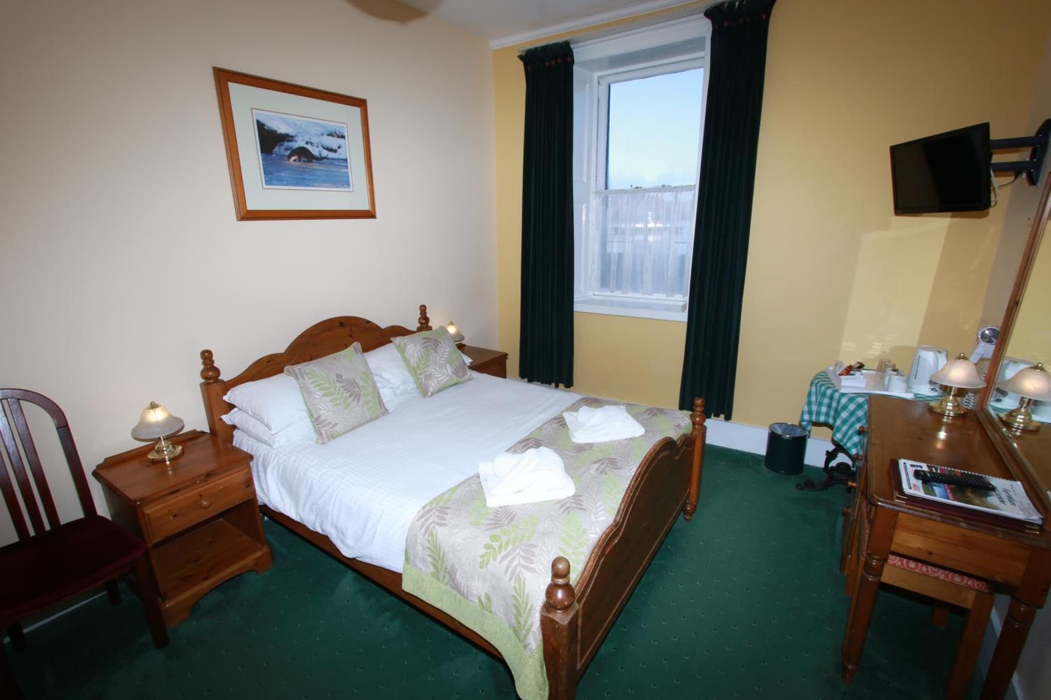 Inn at Ardgour photo 2