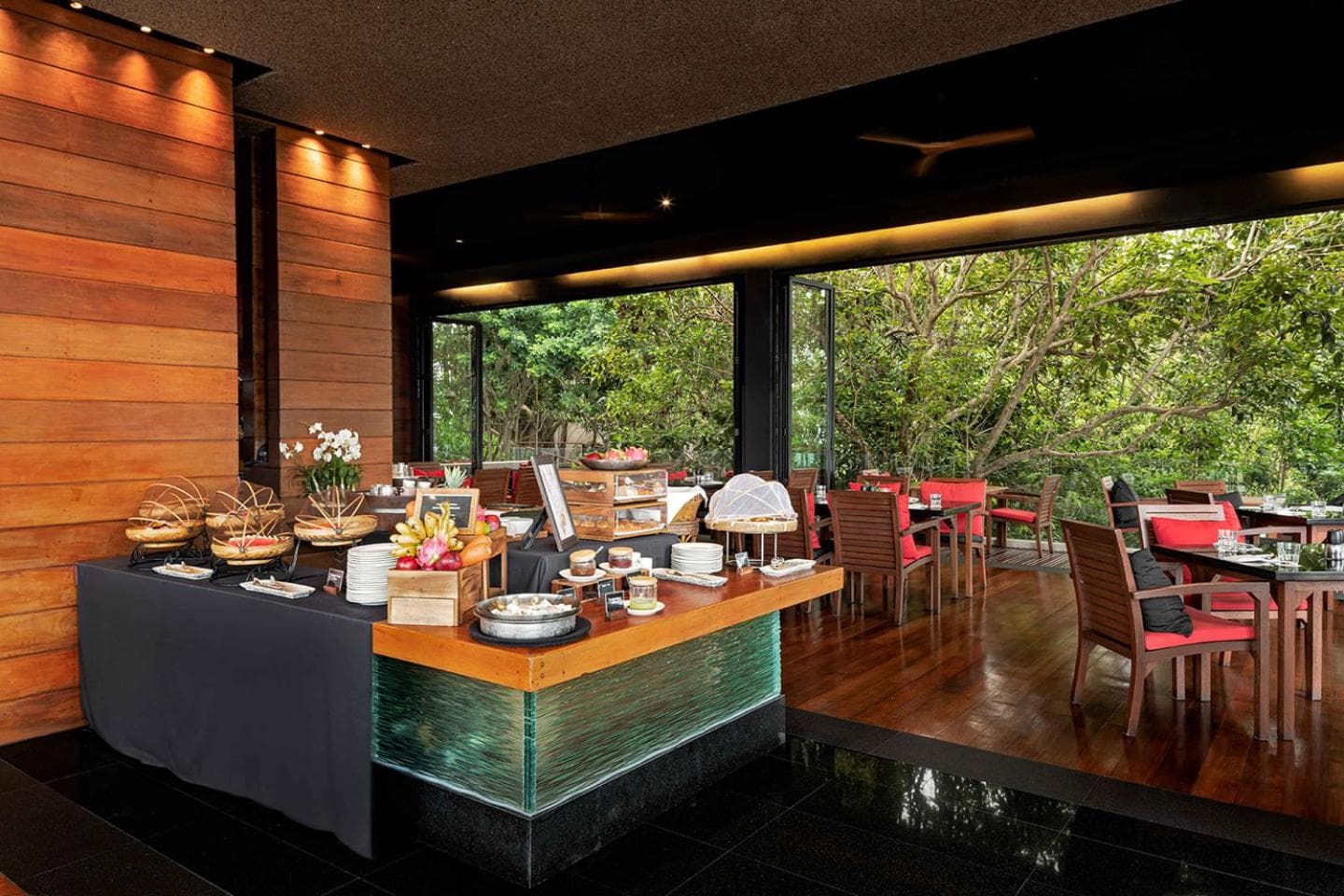 Paresa Resort Phuket photo 3