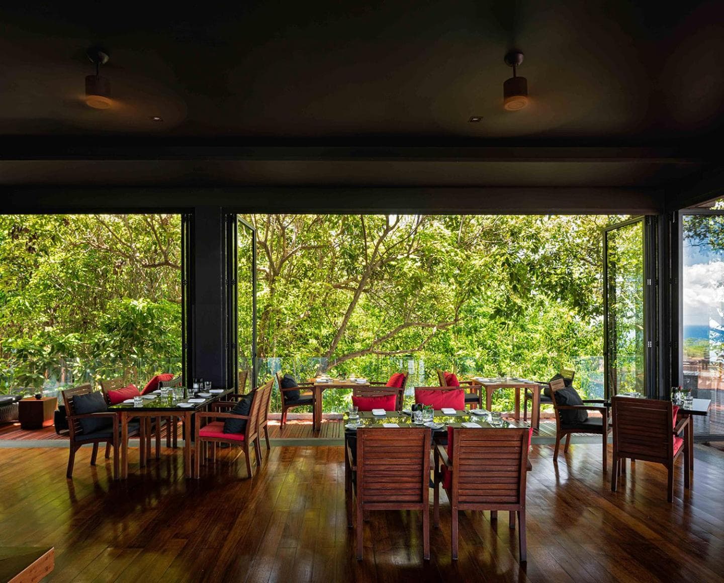 Paresa Resort Phuket photo 5