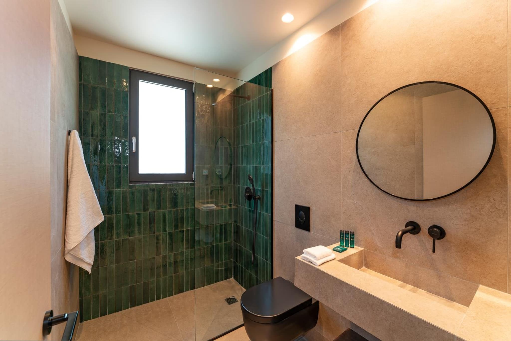 Mariette Rhodes Urban Suites photo 2
