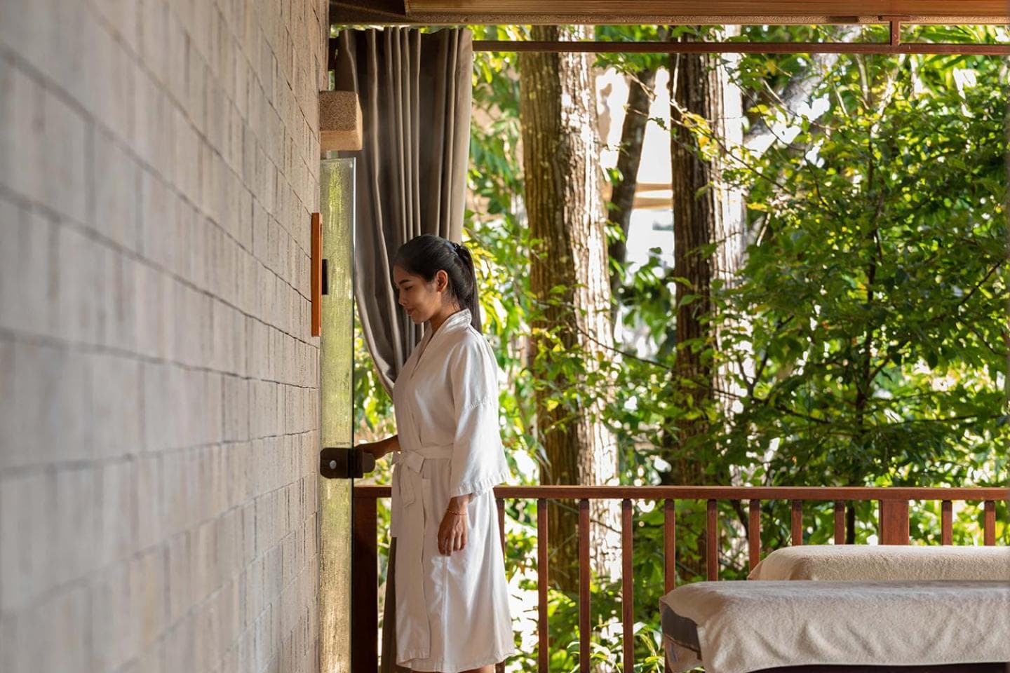 Paresa Resort Phuket photo 4