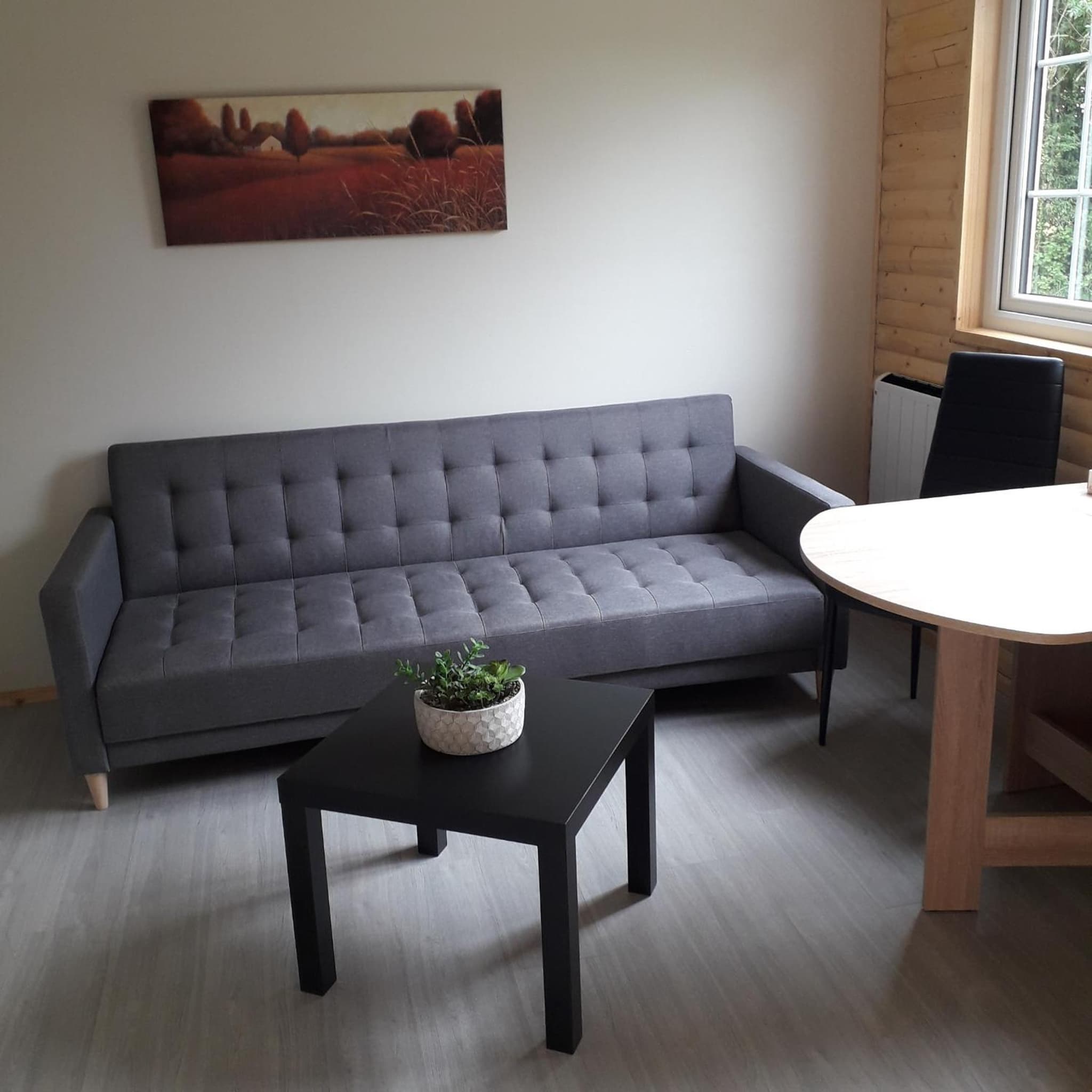 Dutchdream b&b logcabin photo 9