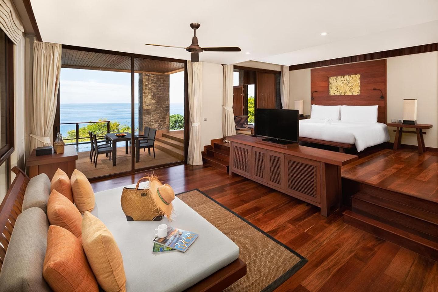 Paresa Resort Phuket photo 7