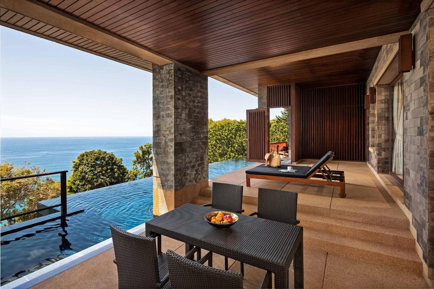 Paresa Resort Phuket photo 9