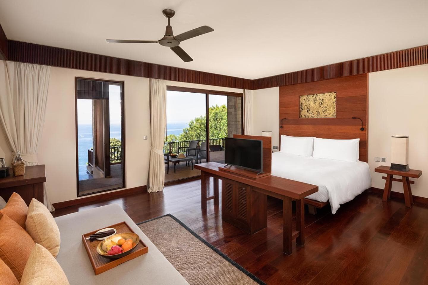 Paresa Resort Phuket photo 2