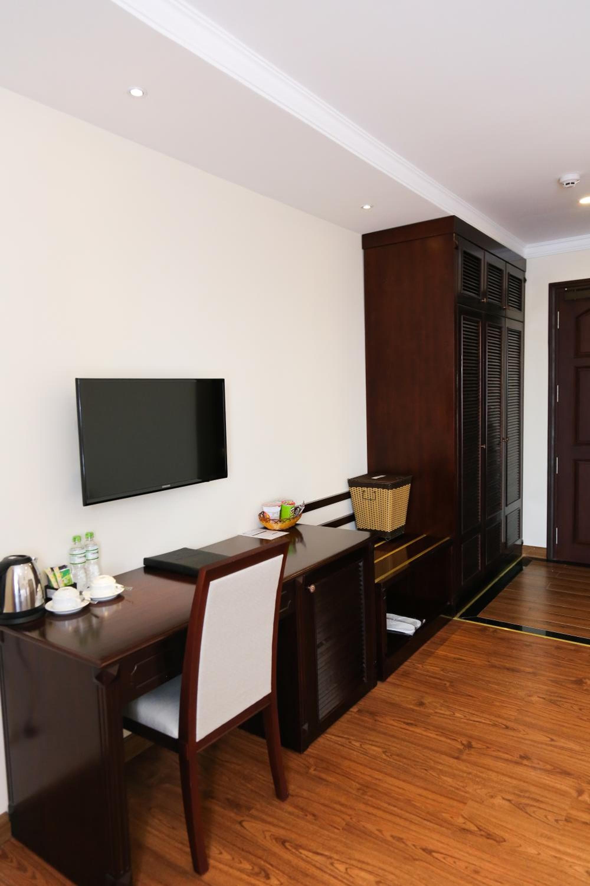 Iris Dalat Hotel photo 3