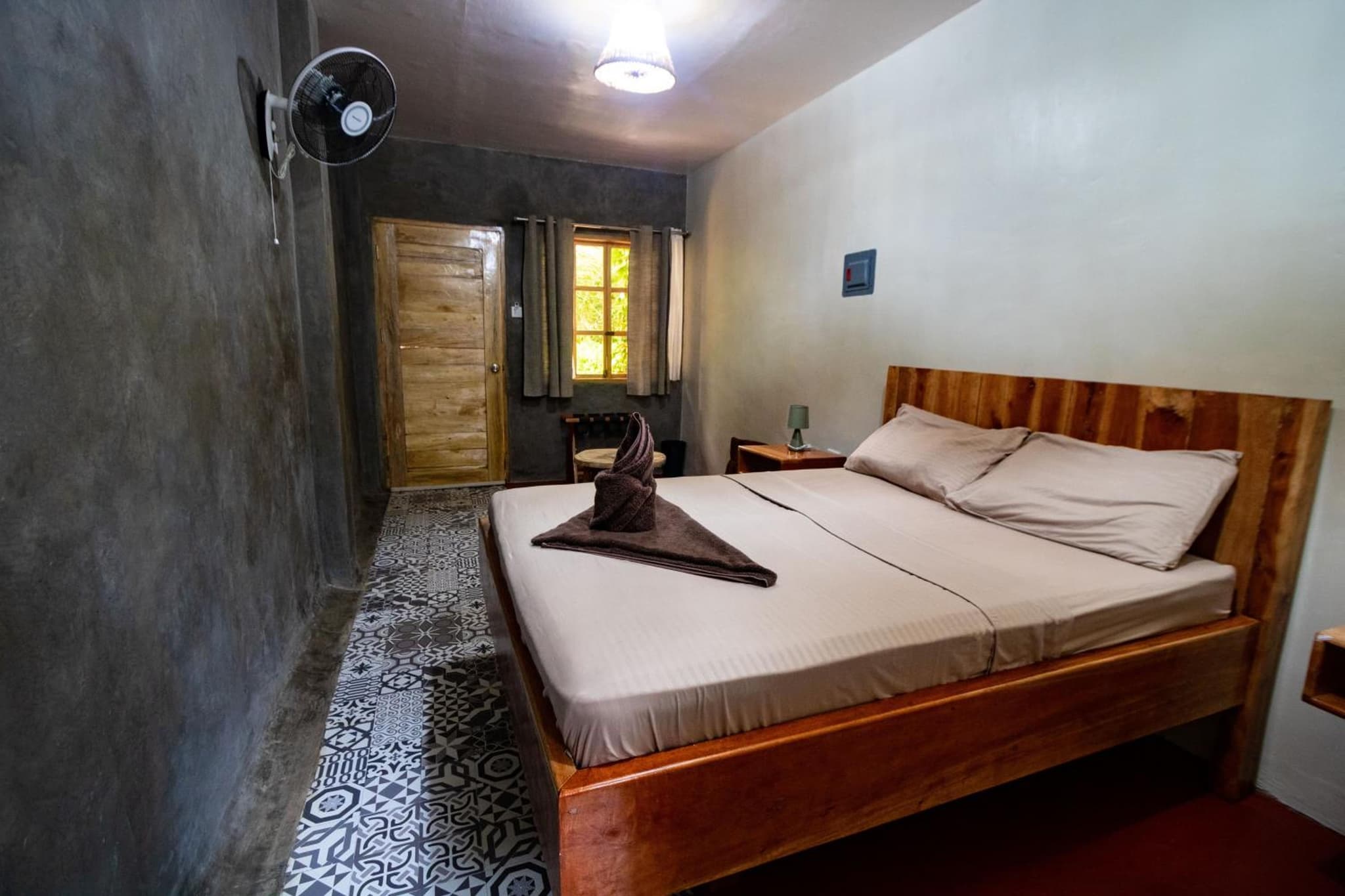 Nakabalo Guesthouse & Restaurant photo 5
