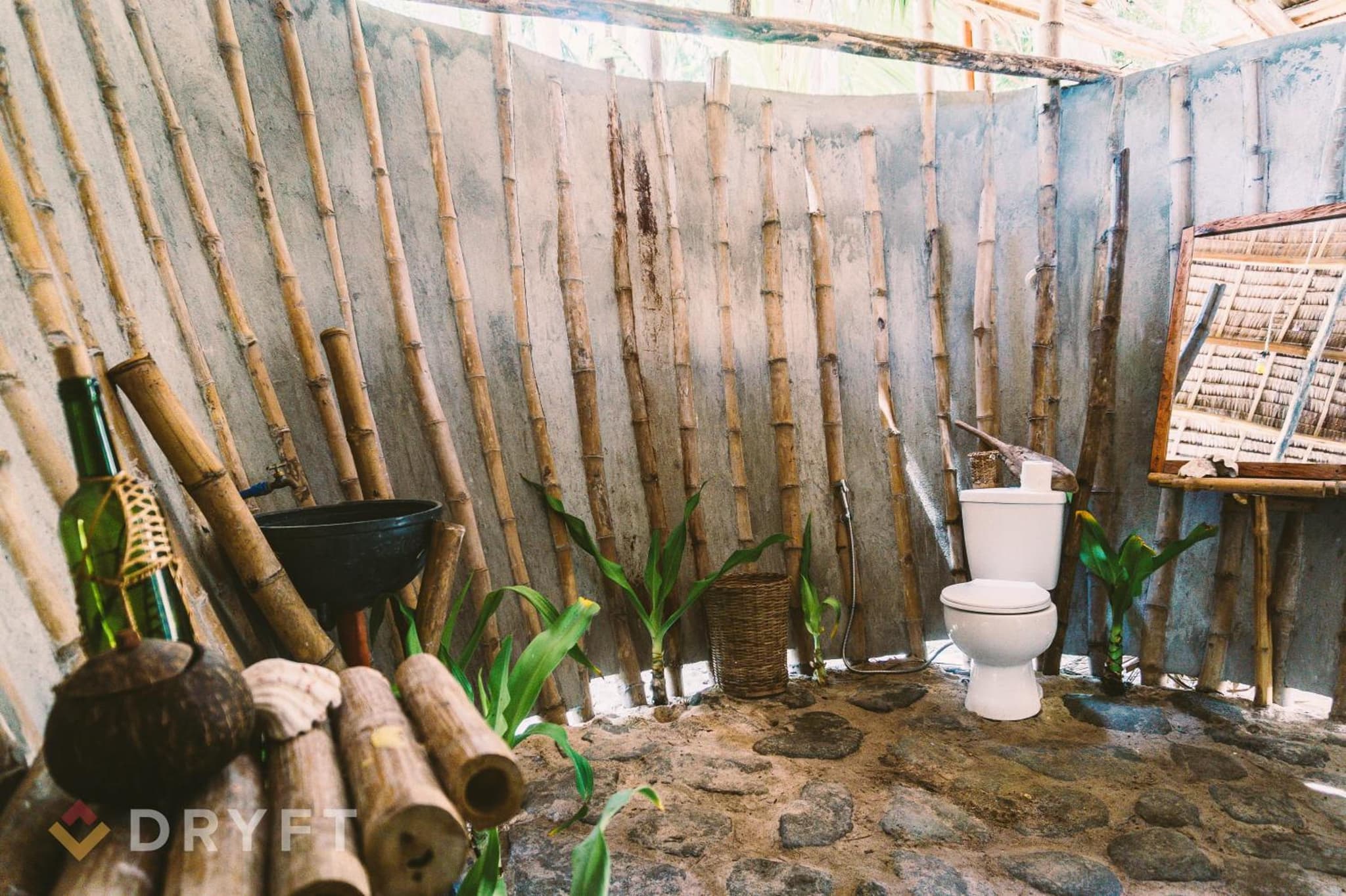 Dryft Darocotan Island photo 3