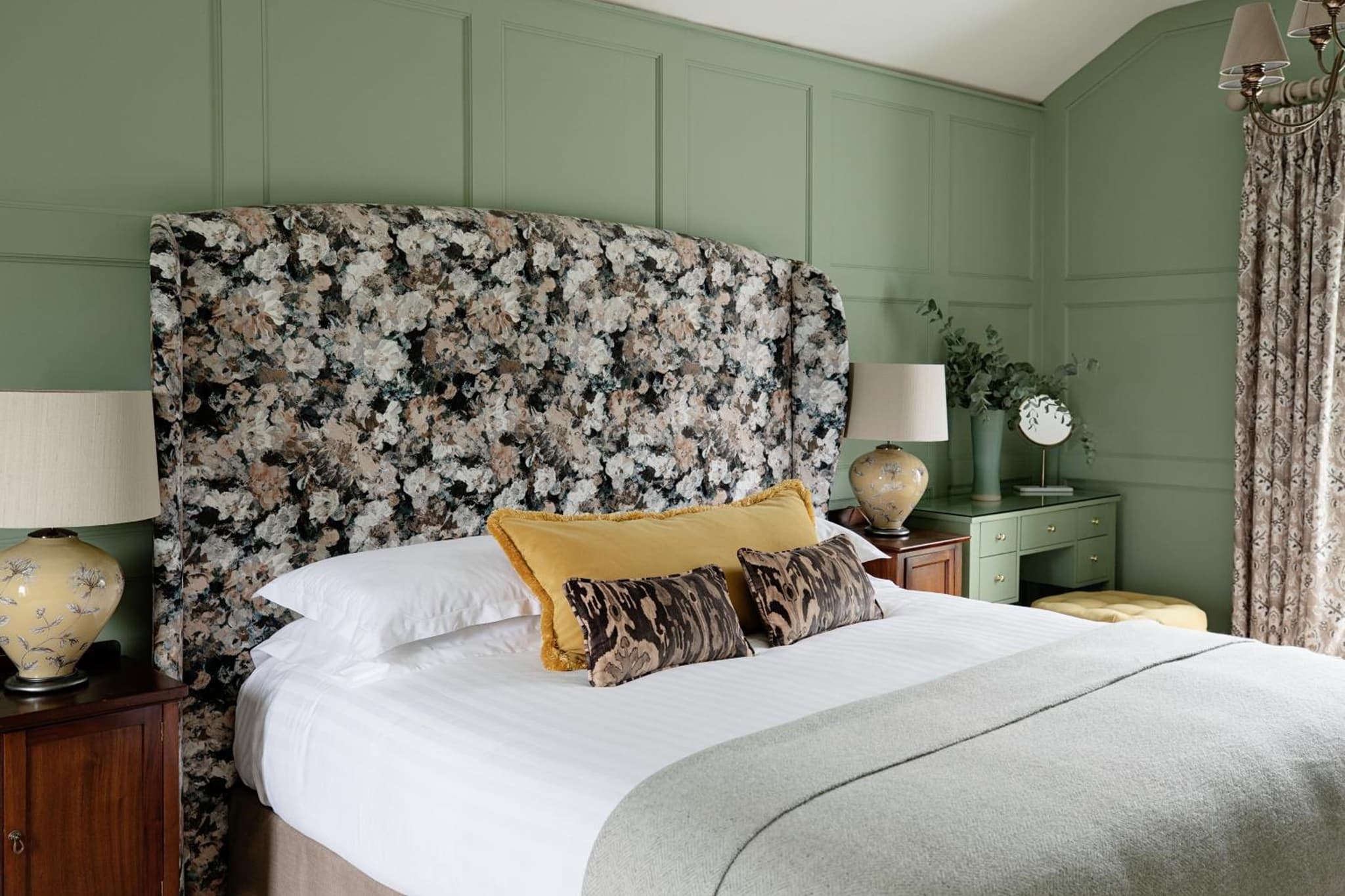 The Station House Hotel photo 9
