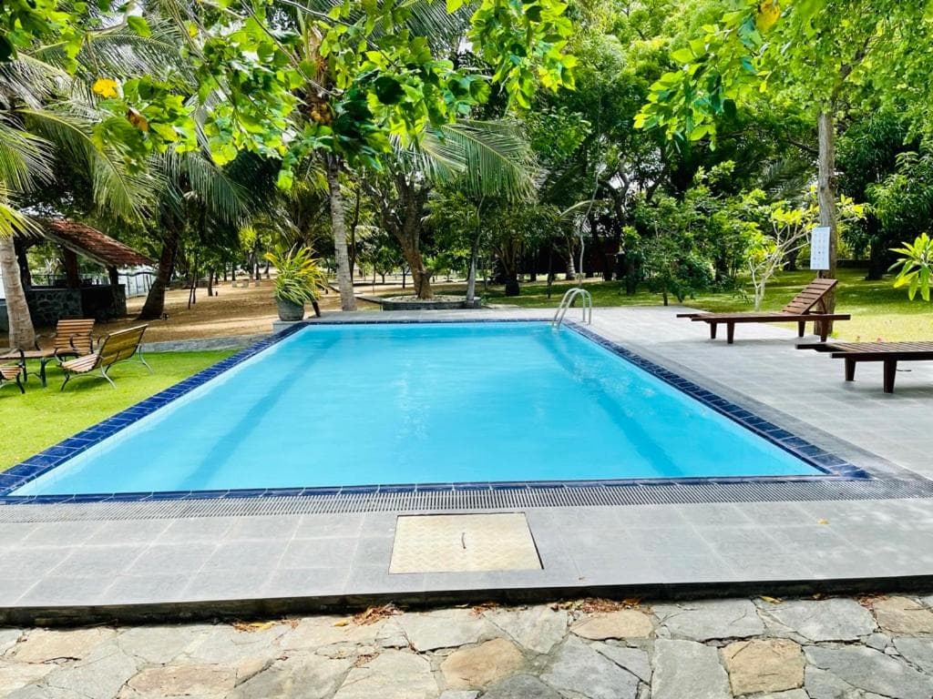 Kaaya Eco Resort Yala photo 2