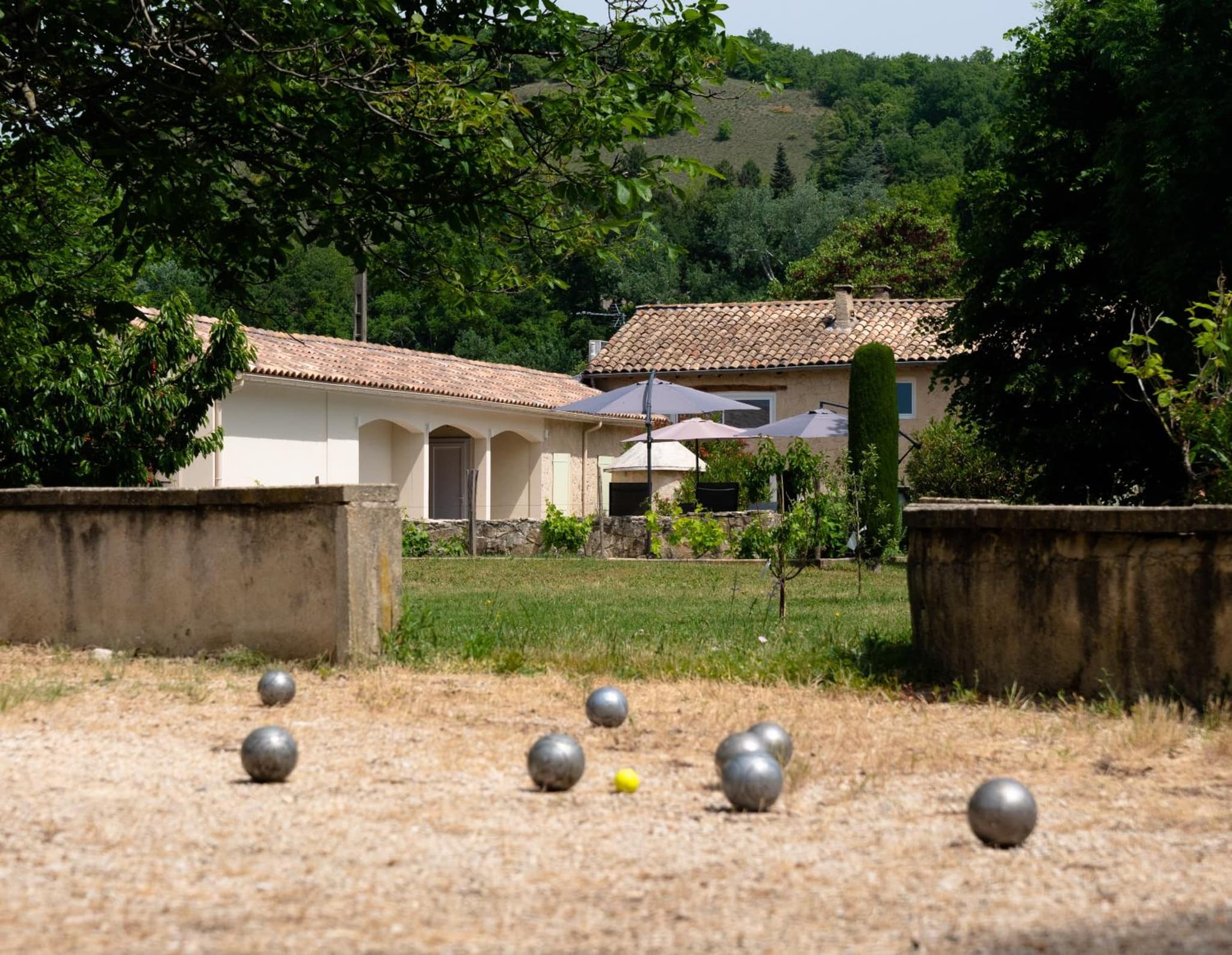 Mas de Chaufondes photo 6