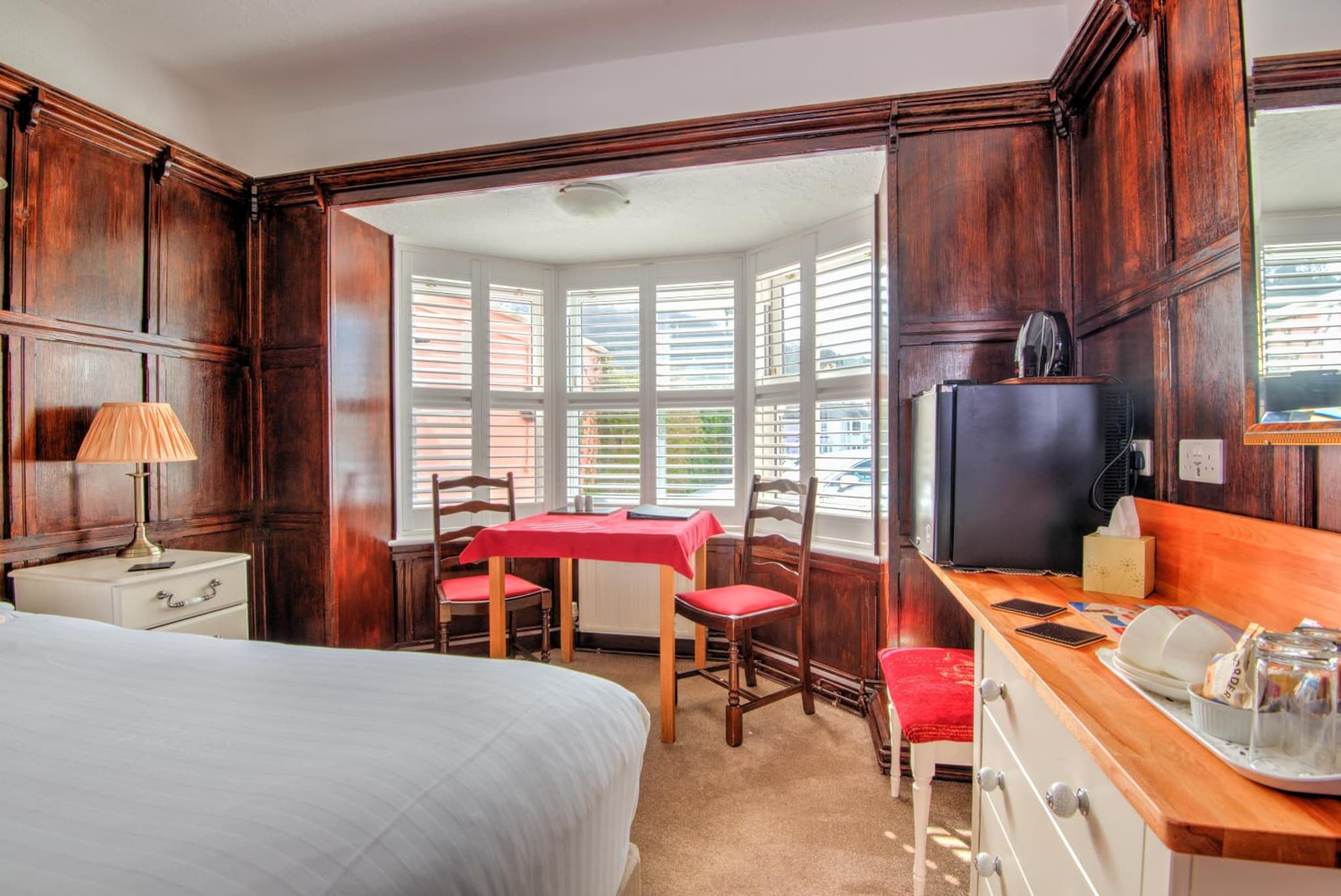 Potters Mooring Guest House photo 8