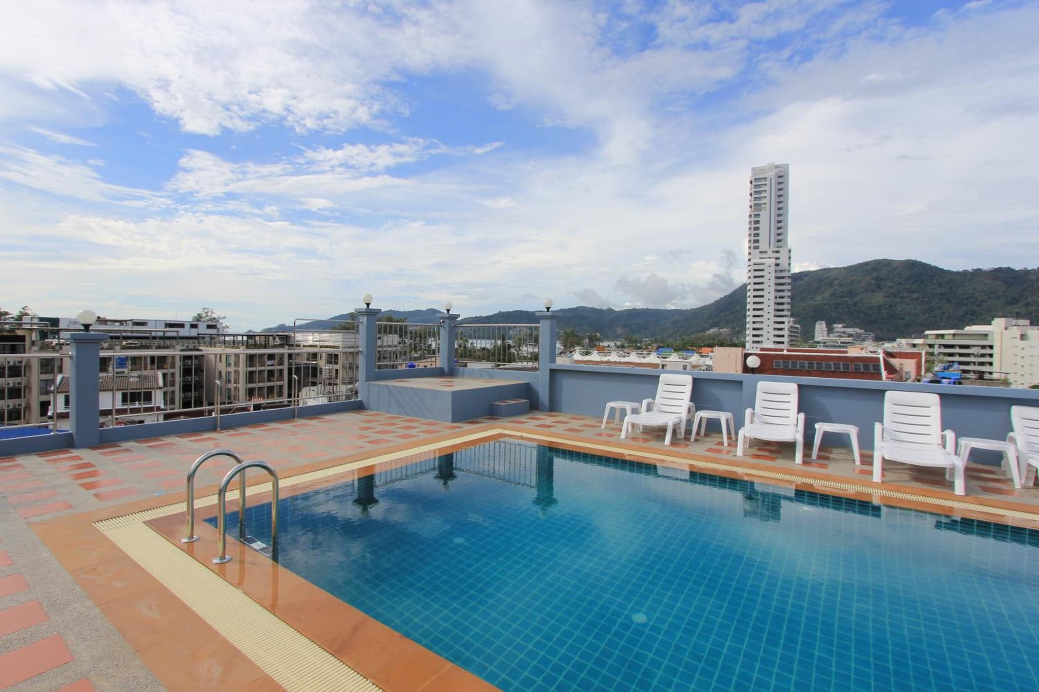 The Crystal Beach Hotel photo 9