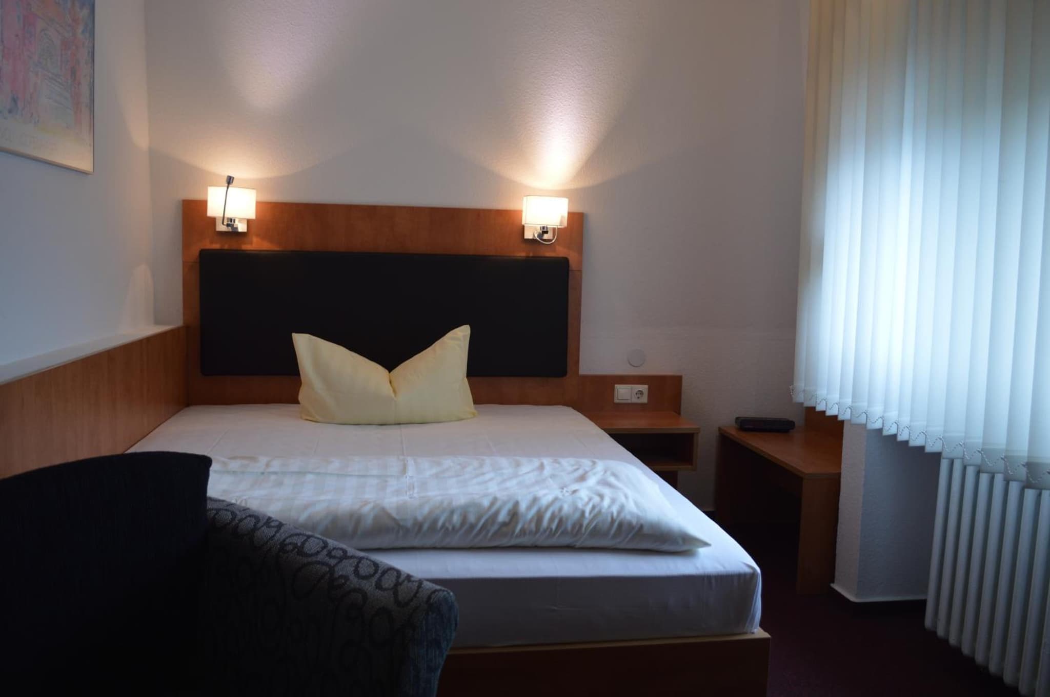 Hotel Scirocco photo 4