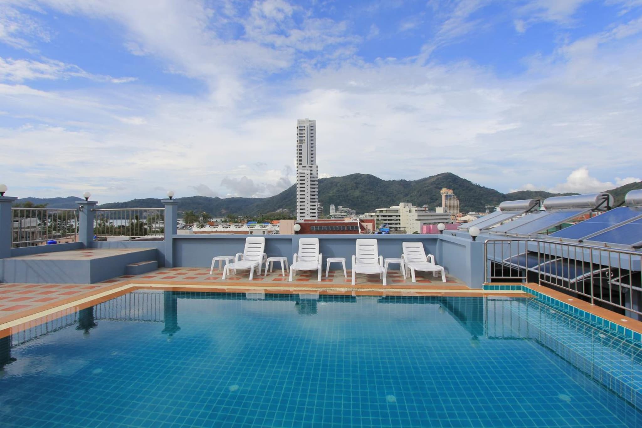 The Crystal Beach Hotel photo 5