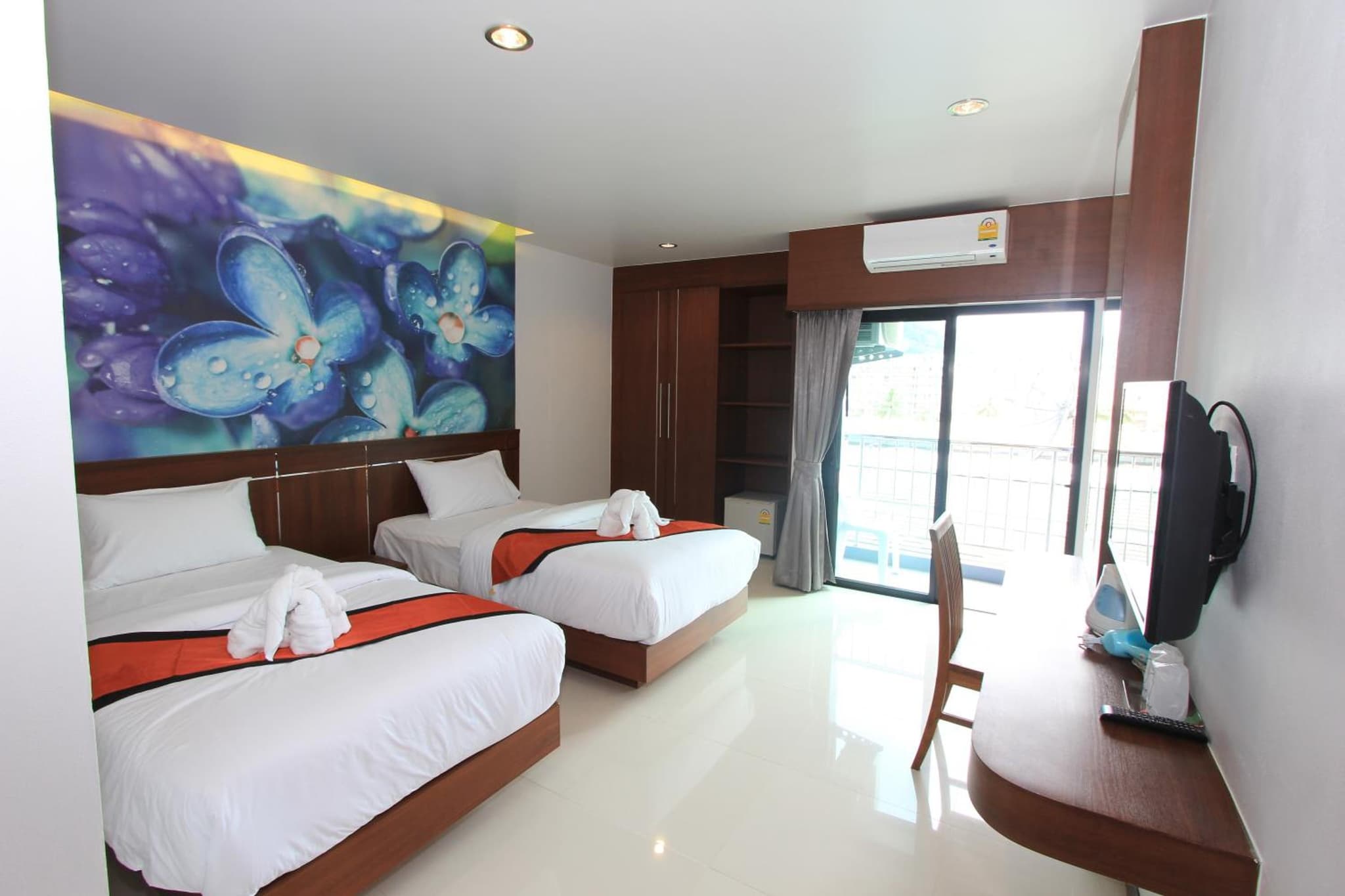 The Crystal Beach Hotel photo 6