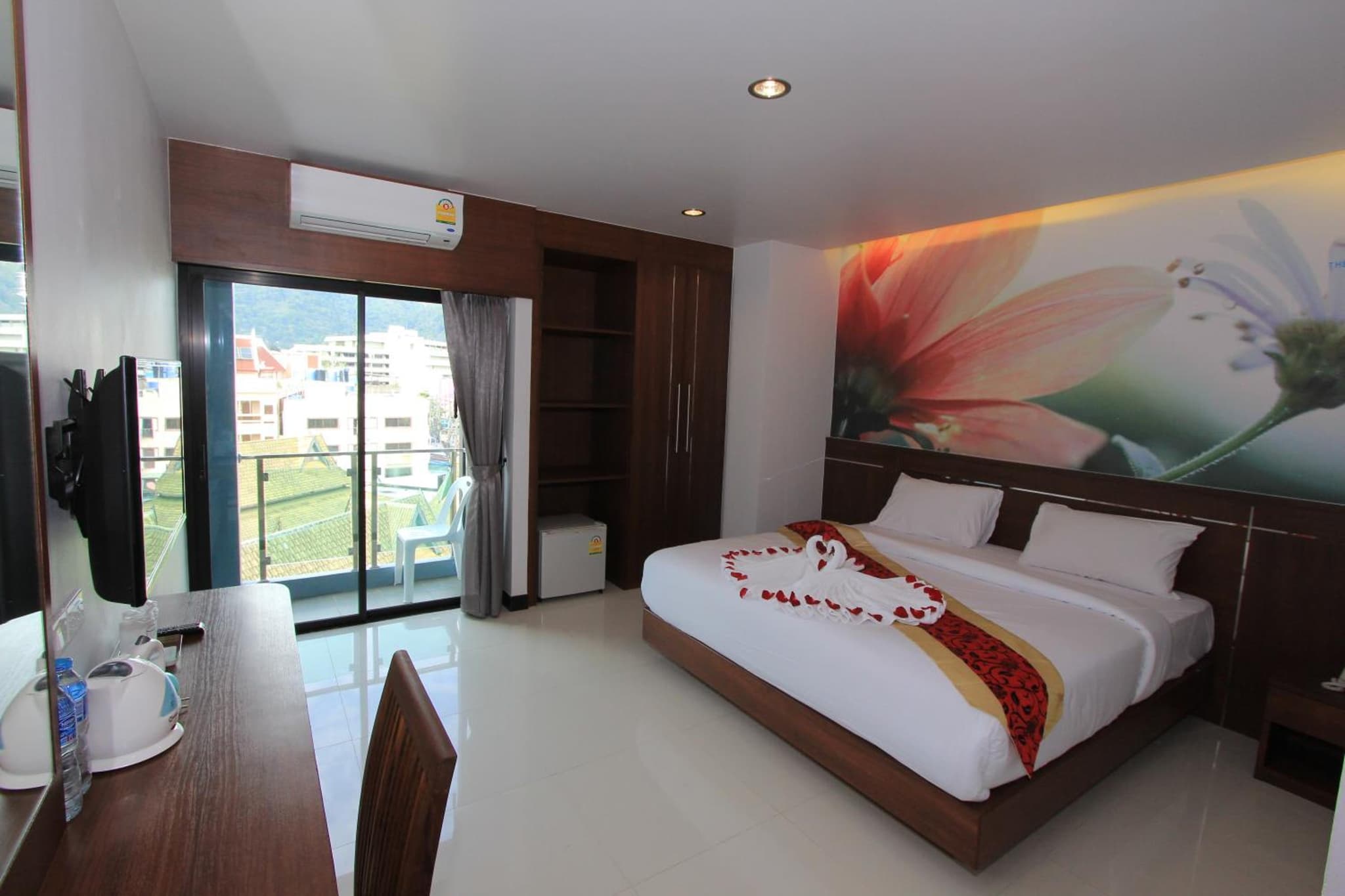 The Crystal Beach Hotel photo 8