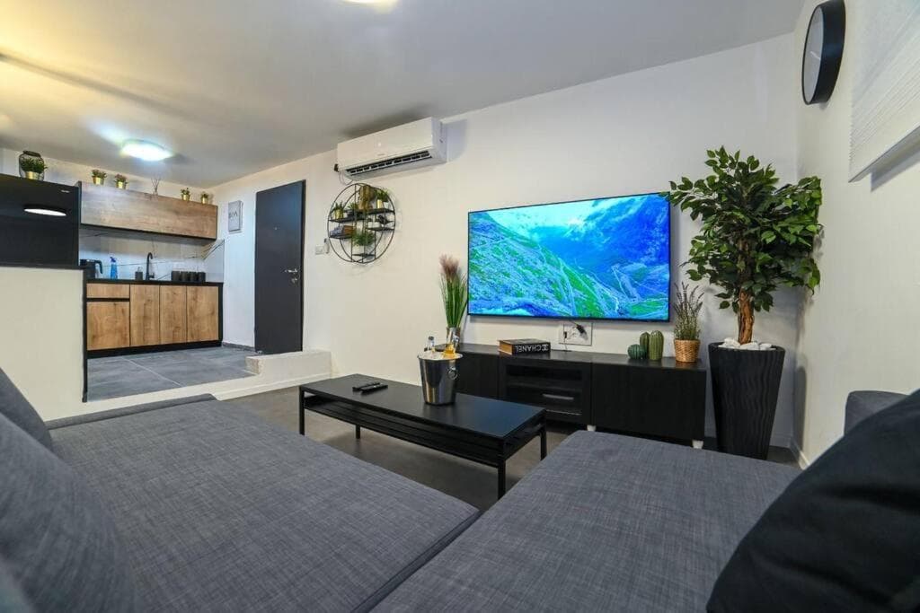 Hofesh Yehonatan Loft Hagalil photo 4