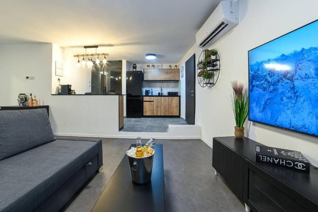 Hofesh Yehonatan Loft Hagalil photo 3