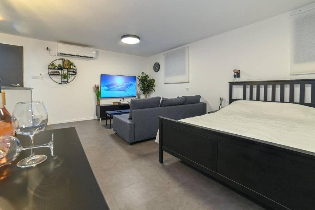 Hofesh Yehonatan Loft Hagalil photo 9