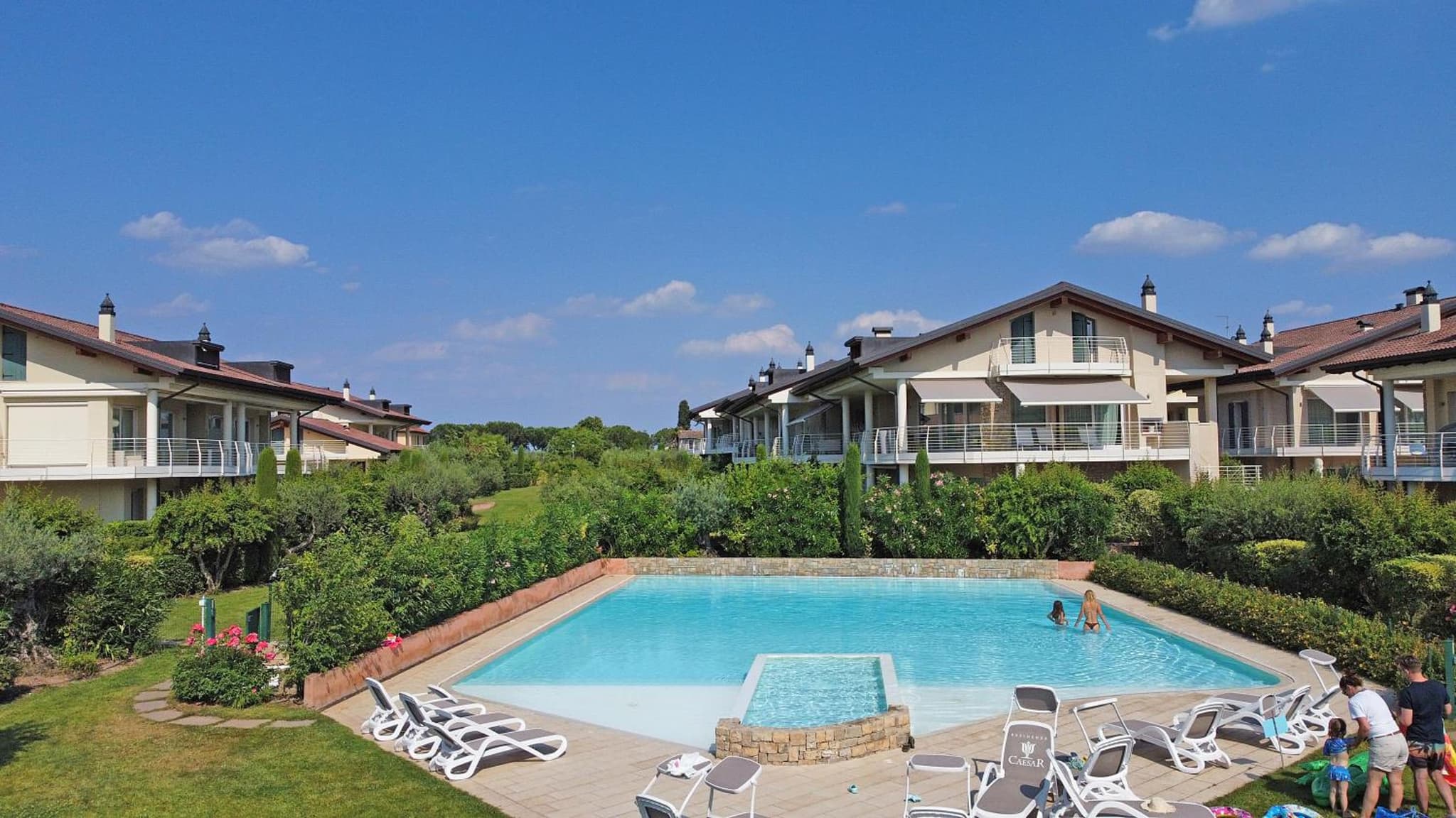 Giulia Luxury Apartment photo 2