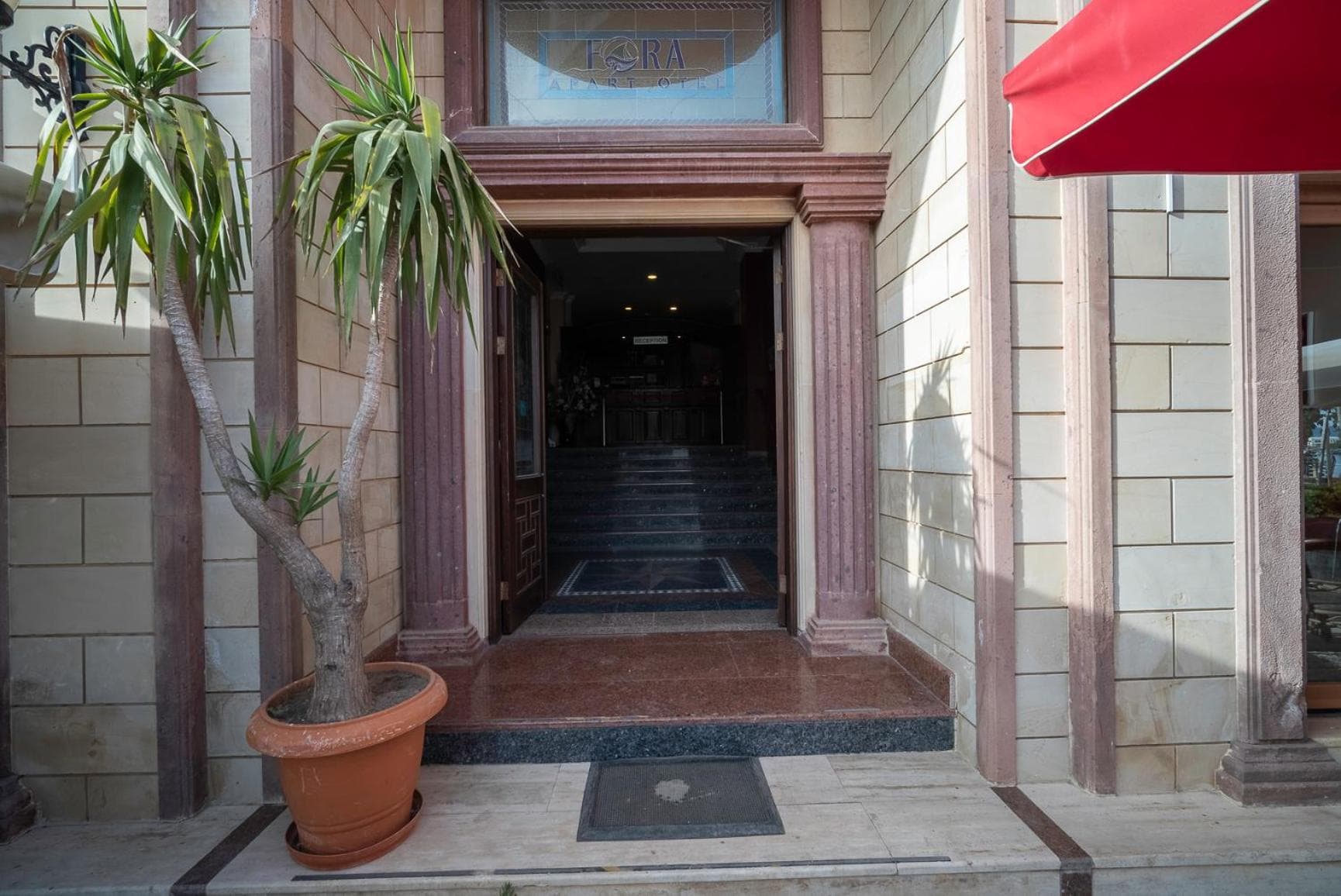 Fora Apart Hotel photo 4