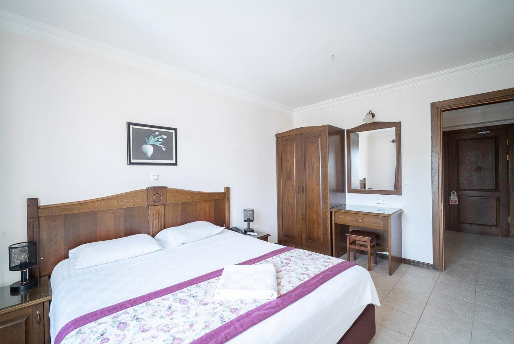 Fora Apart Hotel photo 6