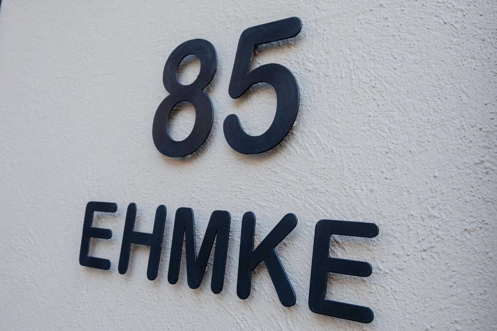 85 Ehmke Guesthouse photo 3