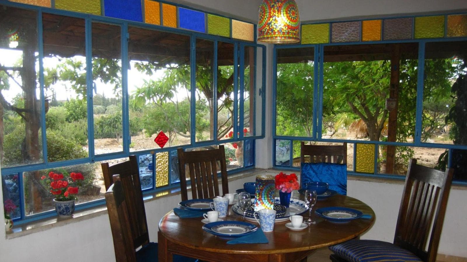 Villa Adama photo 2