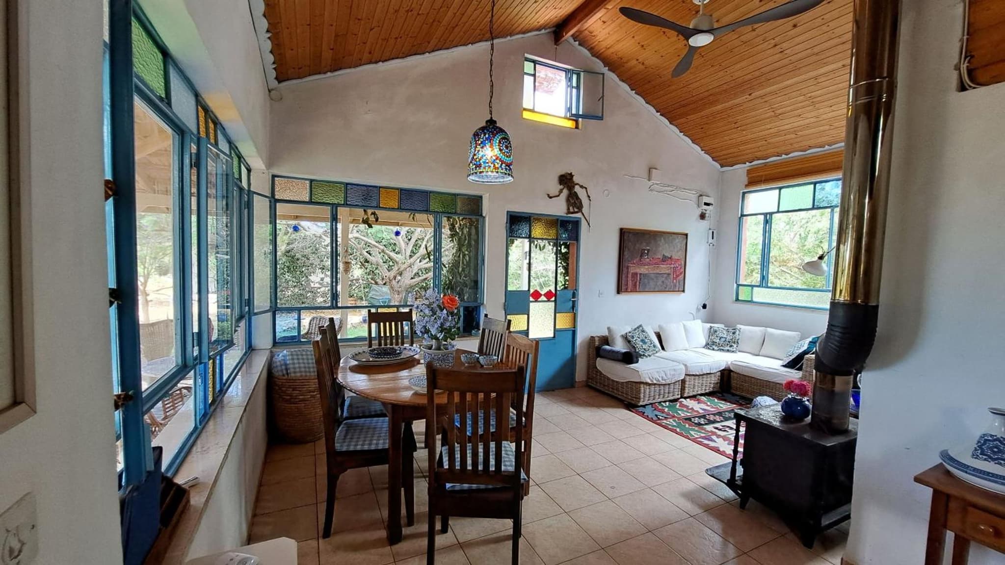 Villa Adama photo 6