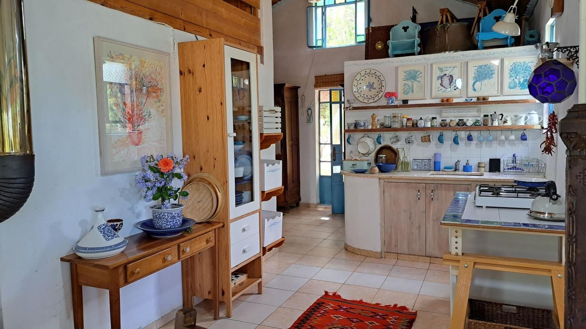 Villa Adama photo 5