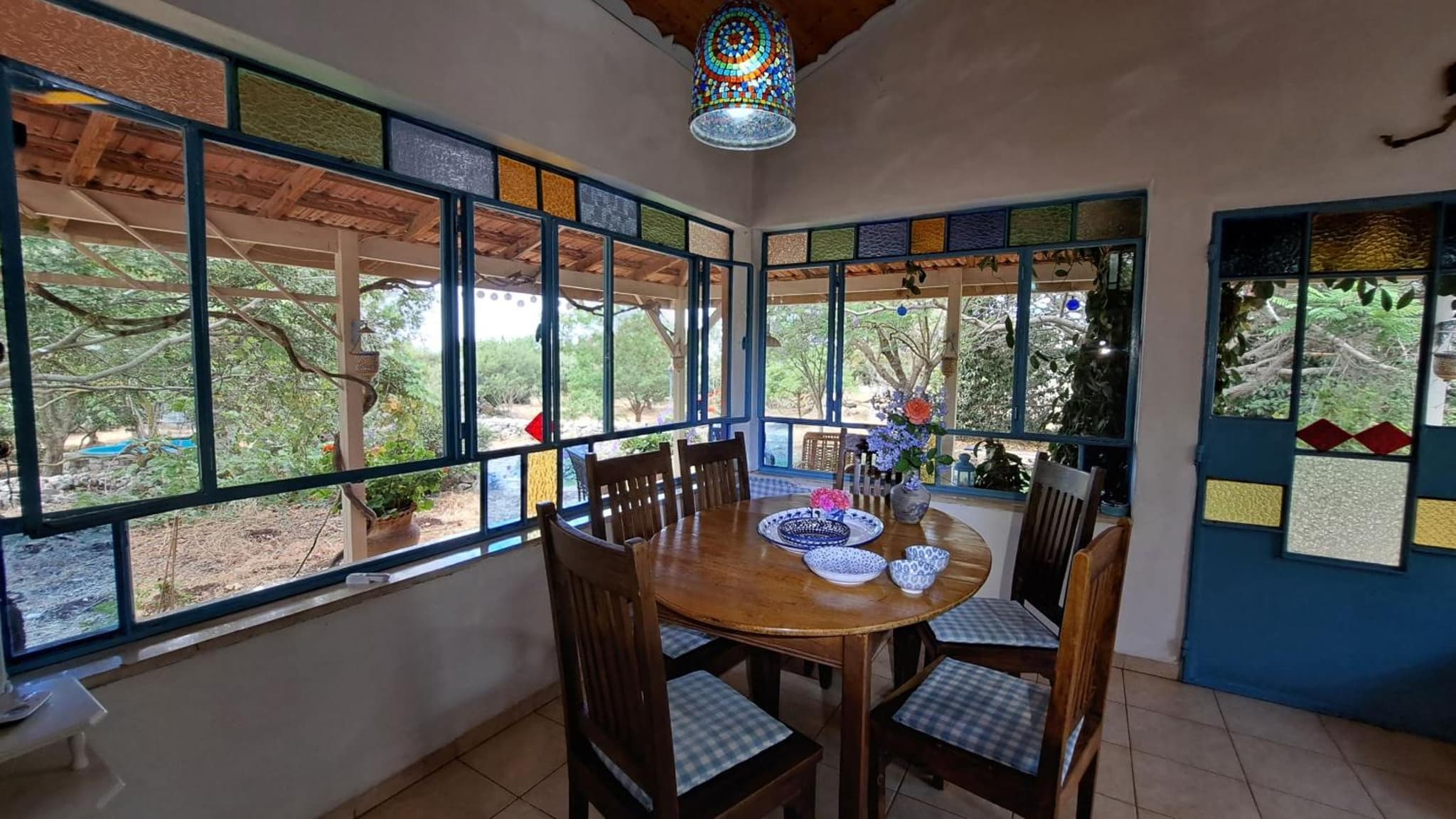 Villa Adama photo 7