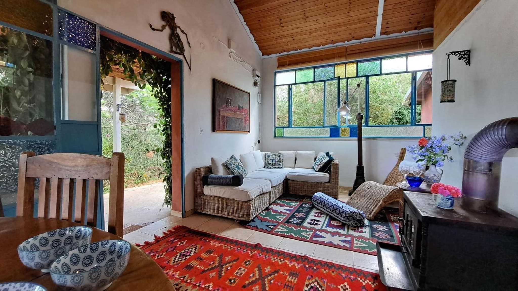 Villa Adama photo 8