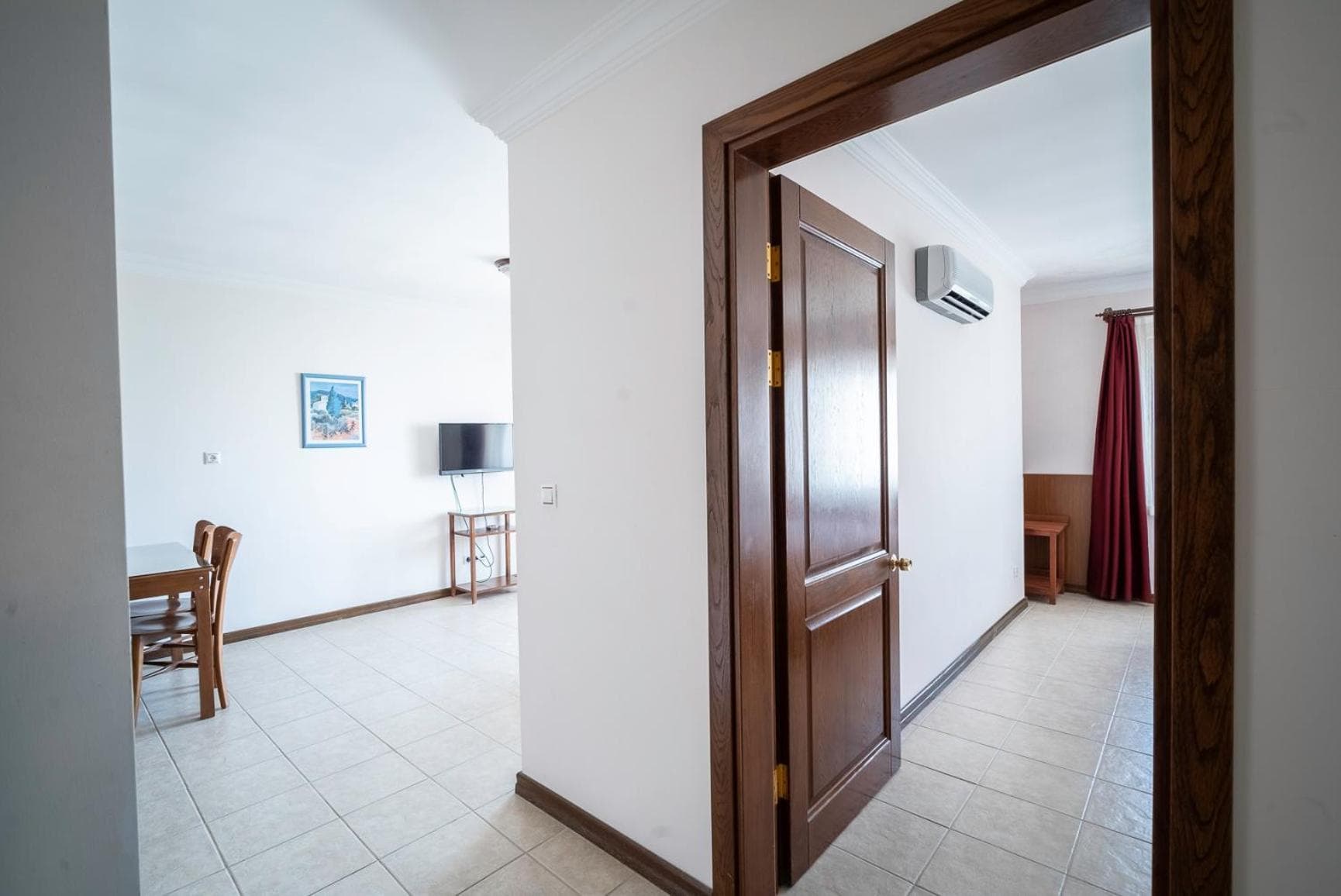 Fora Apart Hotel photo 2