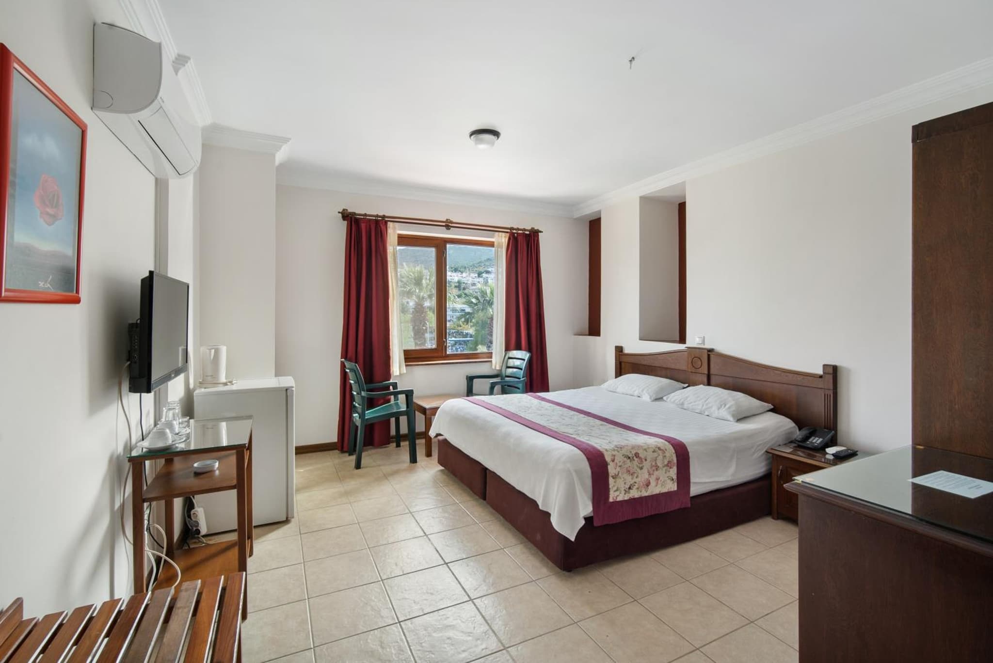 Fora Apart Hotel photo 9