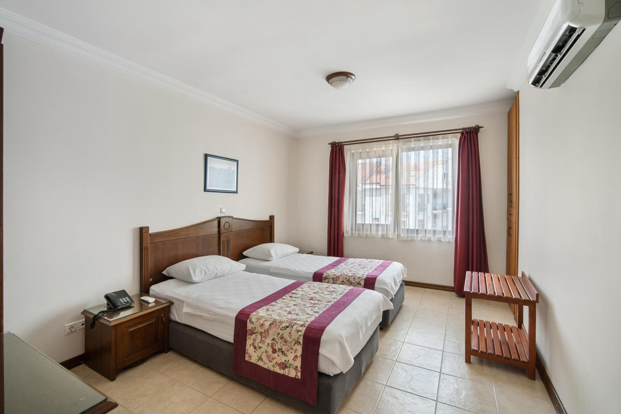 Fora Apart Hotel photo 8