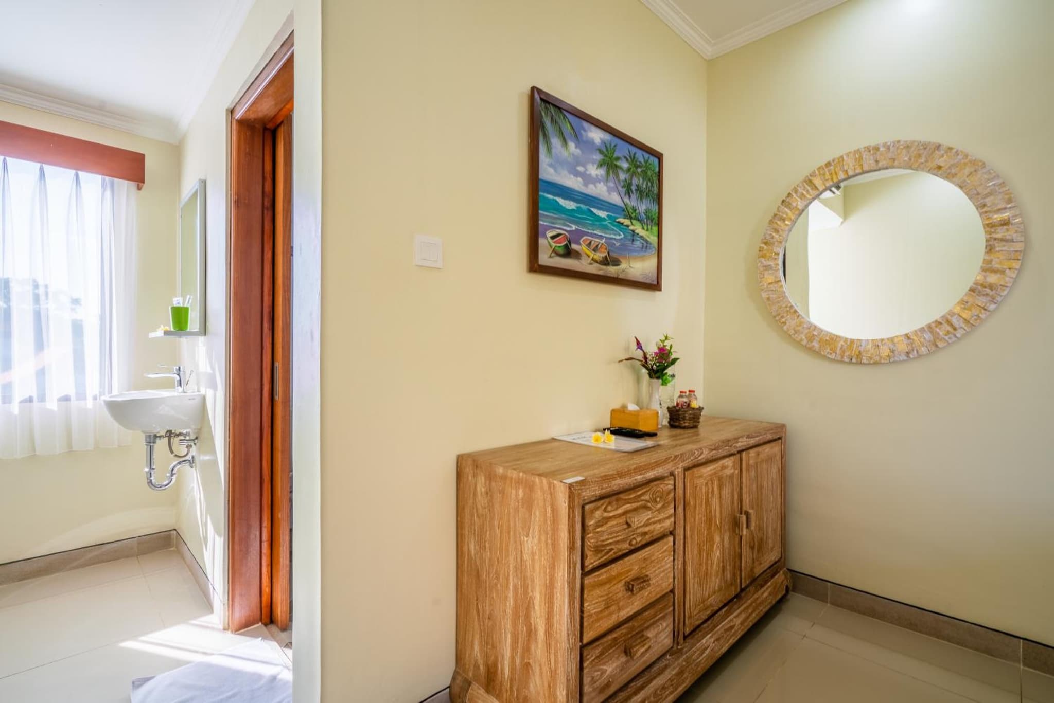 Mejore Beach Hotel photo 7