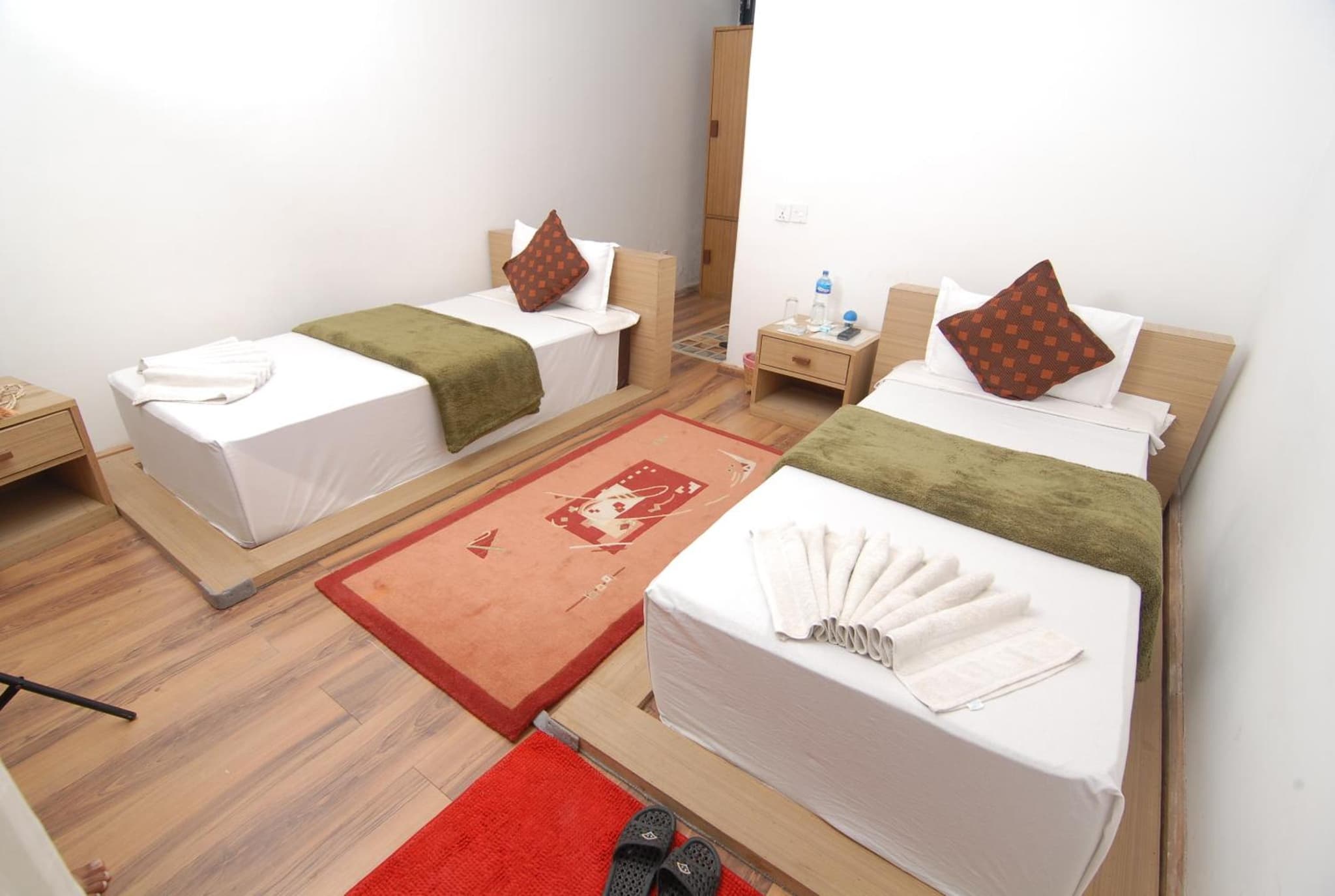 Gantavya Resort photo 8