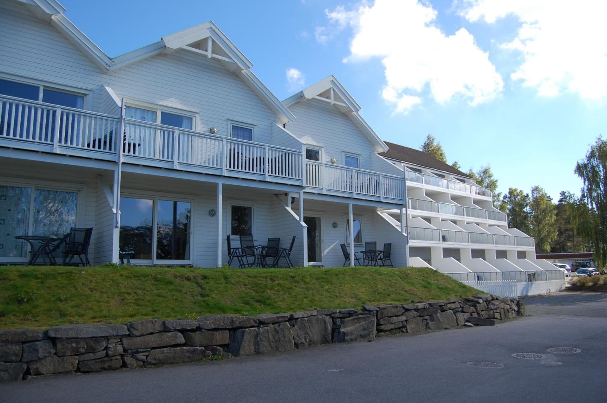 Hamresanden Resort as photo 4