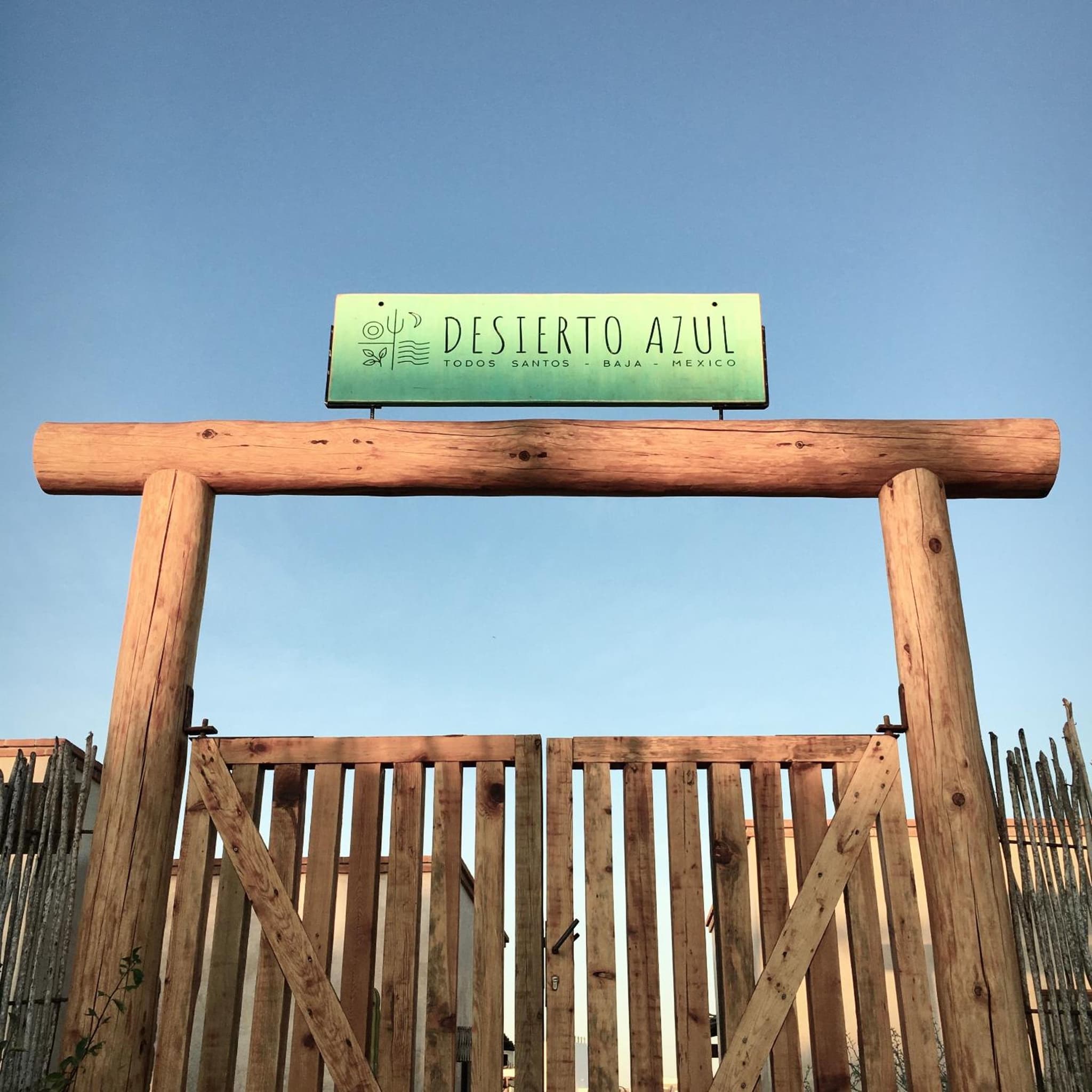Desierto Azul Boutique Hotel photo 4