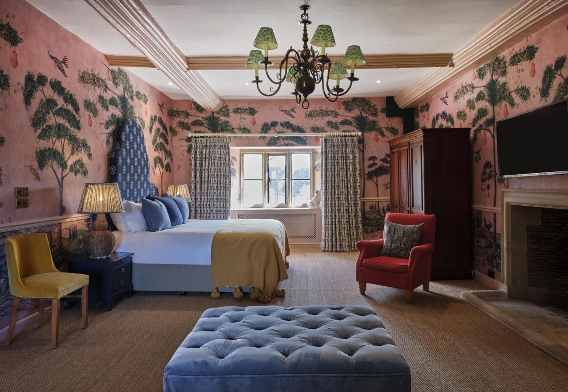 The Old Bell Hotel photo 7