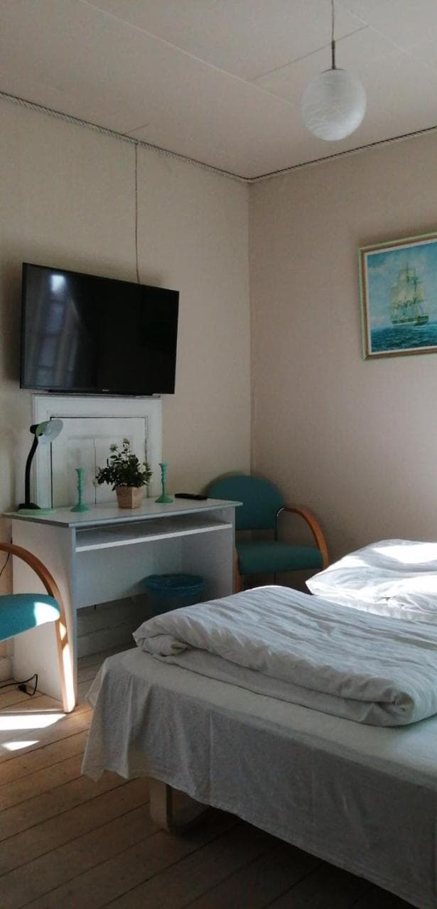 Det Gamle Hotel Rudkøbing photo 9