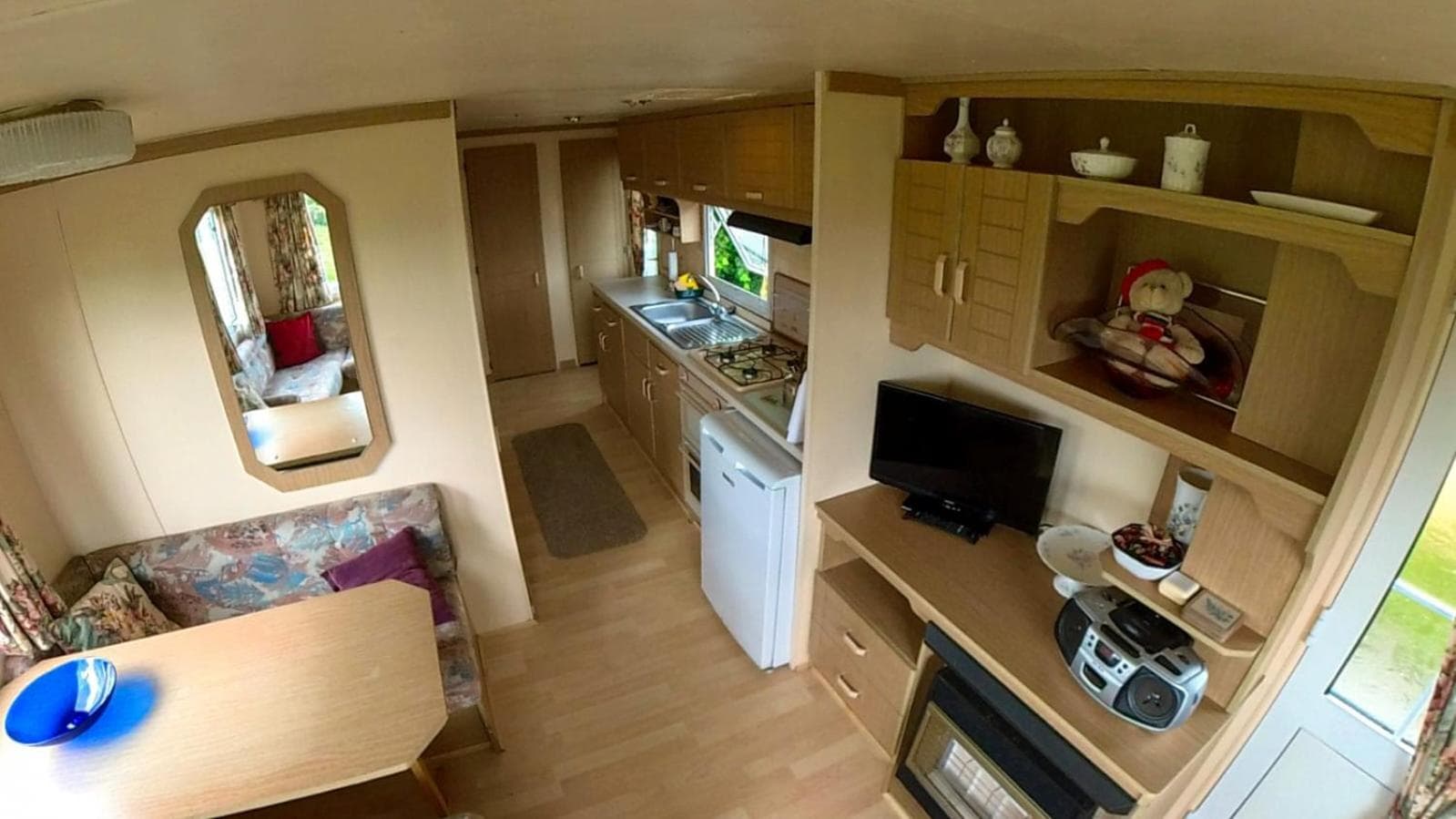 DEVIL'S BIT accommodation photo 6