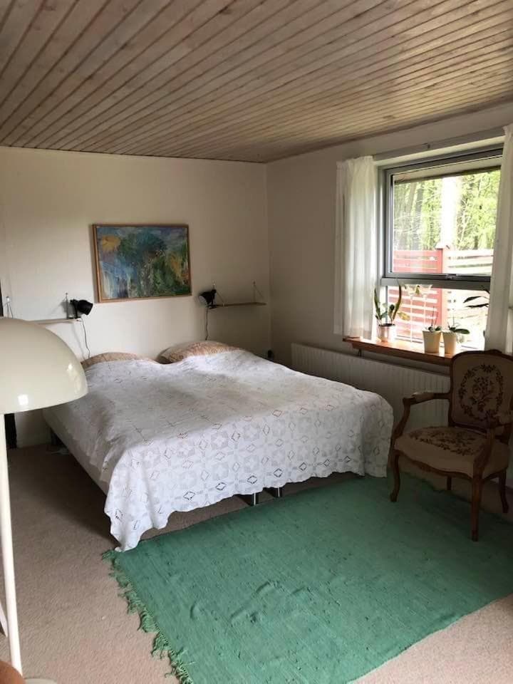 Maren's apartment on Randbøl Heath photo 4