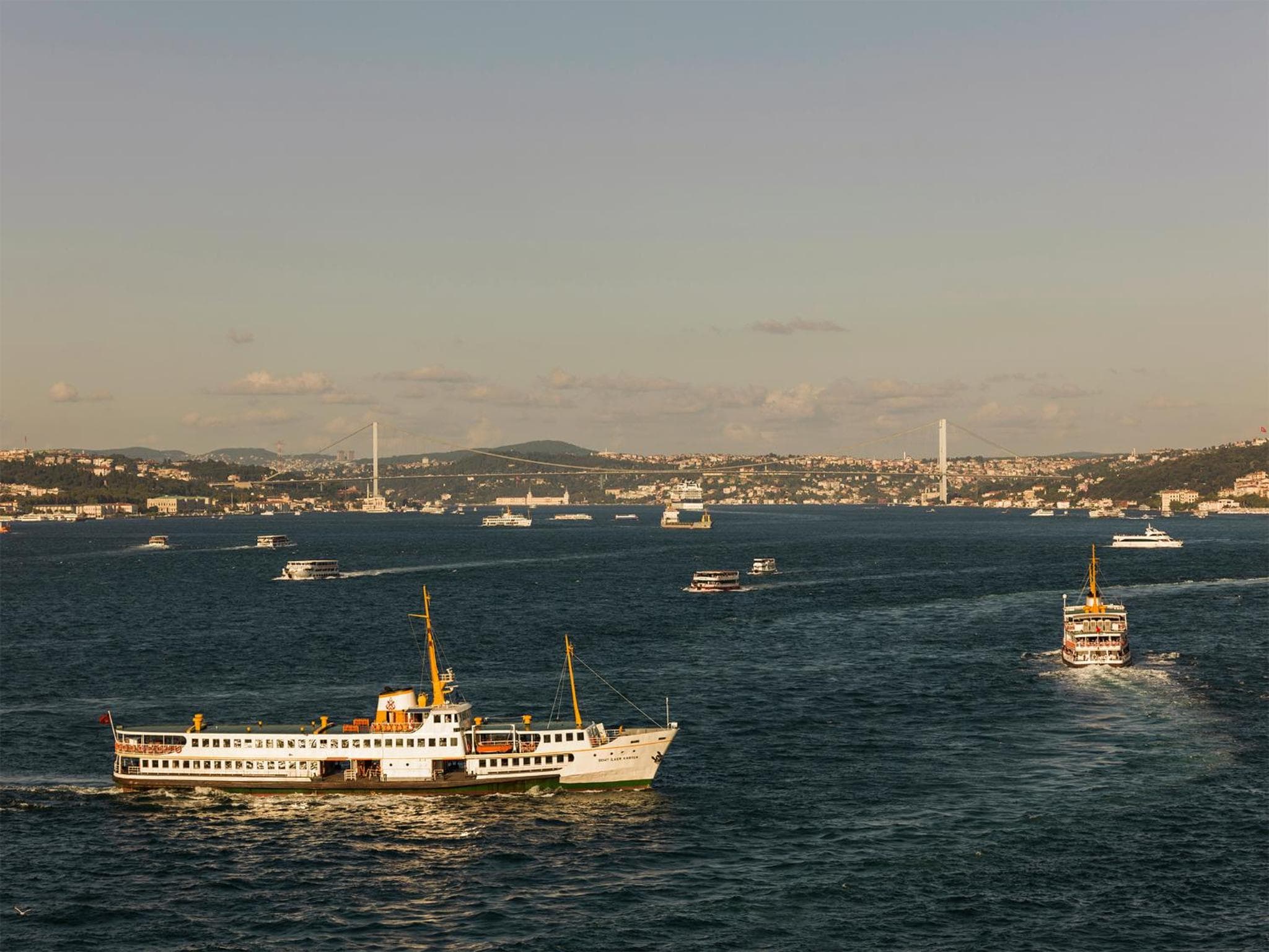 Manesol Old City Bosphorus photo 7